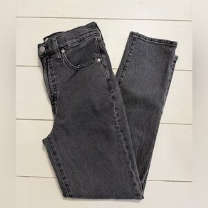 Madewell The Perfect Vintage Jeans